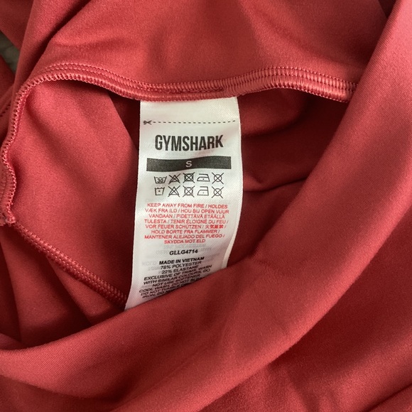 Gymshark training leggings - Picture 4 of 4